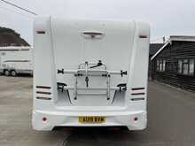 Bailey Autograph 79-4 2019 Motorhome2