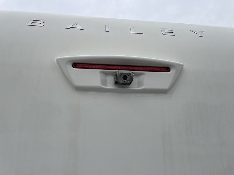 Bailey Autograph 79-4 2019 Motorhome - Large 3