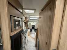 Bailey Autograph 79-4 2019 Motorhome5