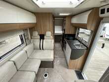 Bailey Autograph 79-4 2019 Motorhome4