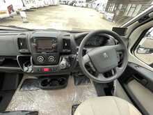 Bailey Autograph 79-4 2019 Motorhome8