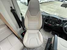 Bailey Autograph 79-4 2019 Motorhome7