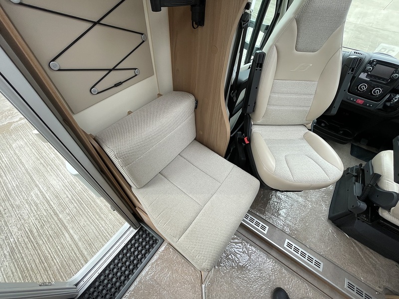 Bailey Autograph 79-4 2019 Motorhome - Large 10