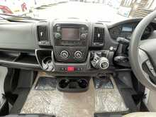 Bailey Autograph 79-4 2019 Motorhome9