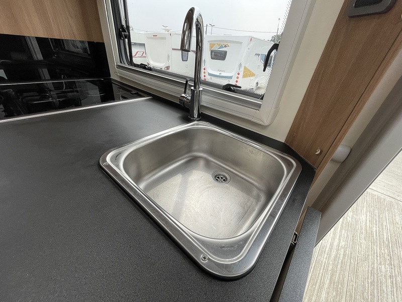 Bailey Autograph 79-4 2019 Motorhome - Large 14
