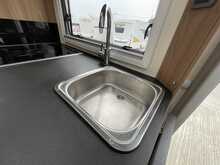 Bailey Autograph 79-4 2019 Motorhome14