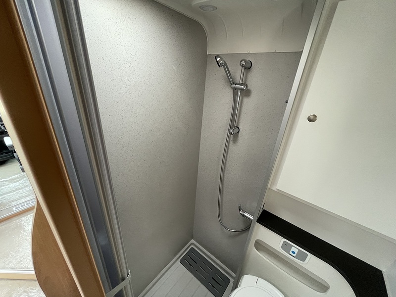 Bailey Autograph 79-4 2019 Motorhome - Large 18