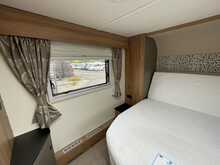 Bailey Autograph 79-4 2019 Motorhome23