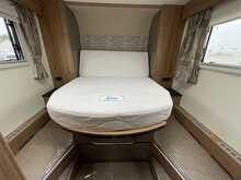 Bailey Autograph 79-4 2019 Motorhome22