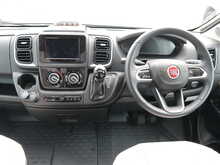 Burstner Eliseo C 540 2025 Campervan8