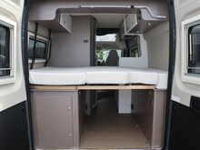 Burstner Eliseo C 540 2025 Campervan6