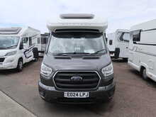 Autotrail F-Line F68 2024 Motorhome1