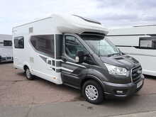 Autotrail F-Line F68 2024 Motorhome2