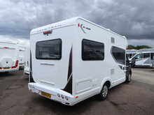 Autotrail F-Line F68 2024 Motorhome3