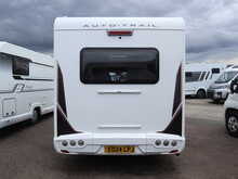 Autotrail F-Line F68 2024 Motorhome4