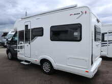 Autotrail F-Line F68 2024 Motorhome5