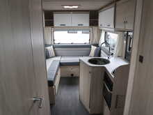 Autotrail F-Line F68 2024 Motorhome7