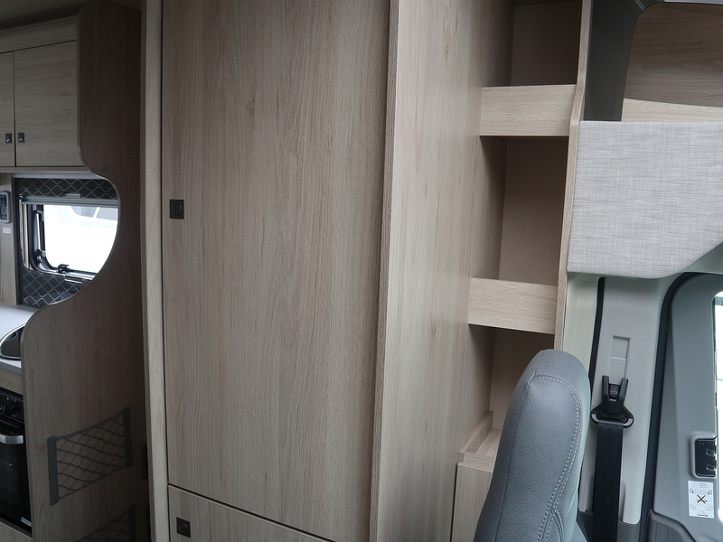 Autotrail F-Line F68 2024 Motorhome - Large 8