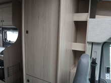 Autotrail F-Line F68 2024 Motorhome8