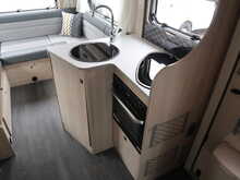 Autotrail F-Line F68 2024 Motorhome9