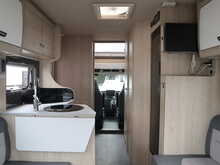 Autotrail F-Line F68 2024 Motorhome16