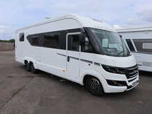 Autotrail Grande Frontier GF-88 2024 Motorhome2