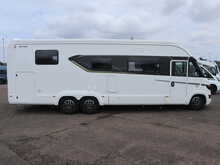Autotrail Grande Frontier GF-88 2024 Motorhome3