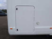 Autotrail Grande Frontier GF-88 2024 Motorhome4