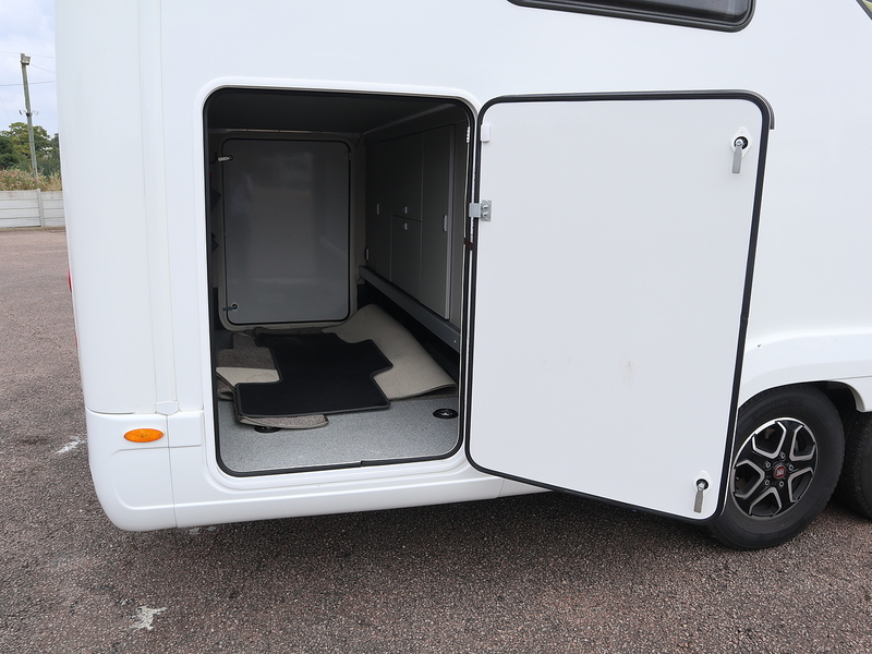 Autotrail Grande Frontier GF-88 2024 Motorhome - Large 5