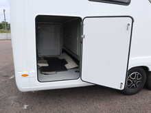 Autotrail Grande Frontier GF-88 2024 Motorhome5