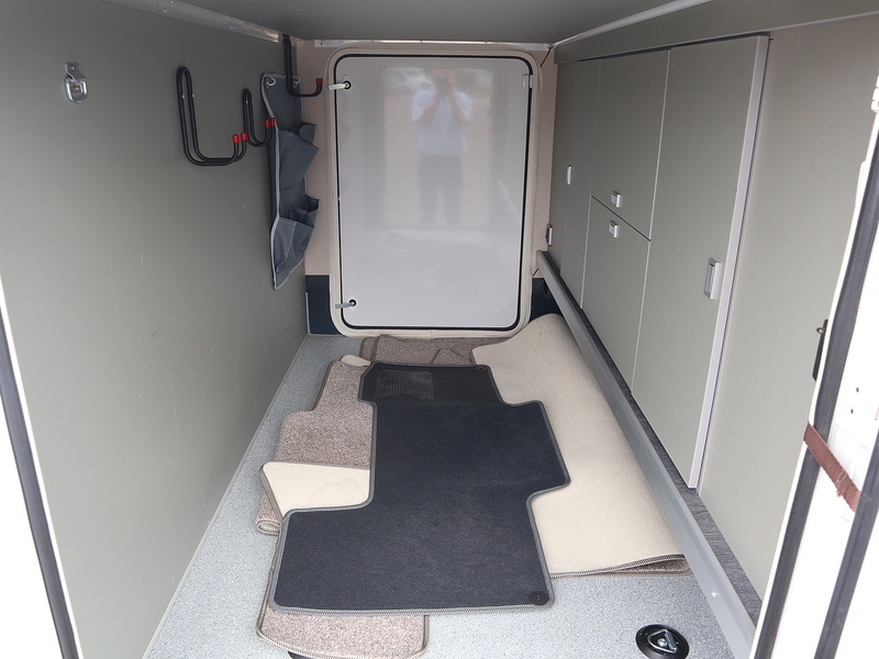 Autotrail Grande Frontier GF-88 2024 Motorhome - Large 6