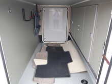 Autotrail Grande Frontier GF-88 2024 Motorhome6