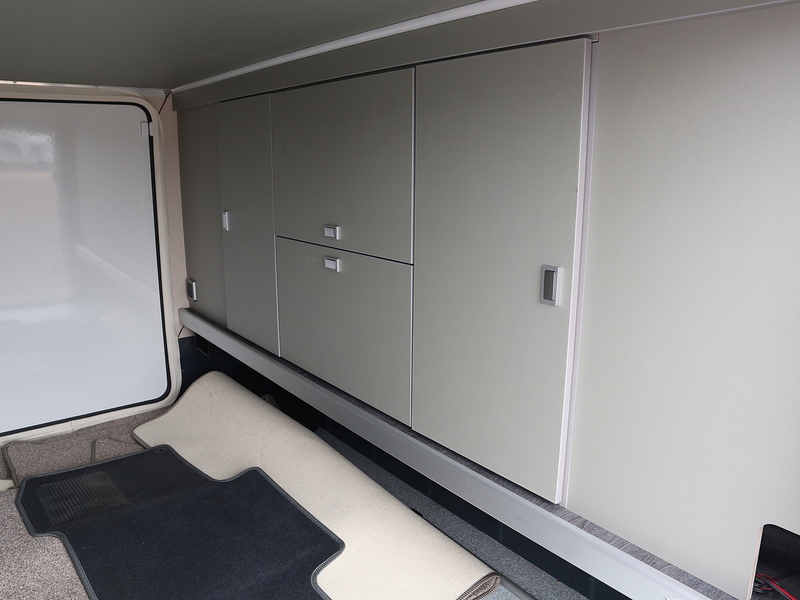 Autotrail Grande Frontier GF-88 2024 Motorhome - Large 7