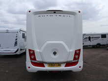 Autotrail Grande Frontier GF-88 2024 Motorhome8