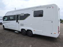 Autotrail Grande Frontier GF-88 2024 Motorhome9