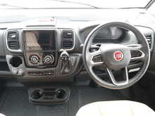 Autotrail Grande Frontier GF-88 2024 Motorhome12