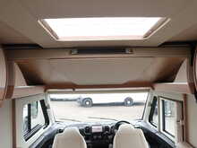 Autotrail Grande Frontier GF-88 2024 Motorhome13