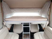Autotrail Grande Frontier GF-88 2024 Motorhome14