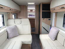 Autotrail Grande Frontier GF-88 2024 Motorhome16