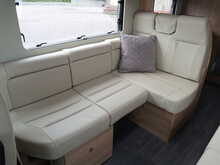 Autotrail Grande Frontier GF-88 2024 Motorhome17