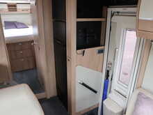Autotrail Grande Frontier GF-88 2024 Motorhome19