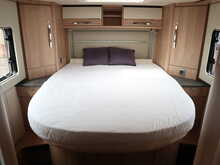 Autotrail Grande Frontier GF-88 2024 Motorhome22