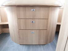Autotrail Grande Frontier GF-88 2024 Motorhome24