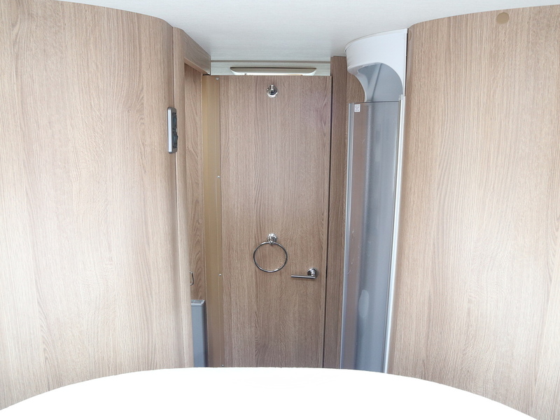 Autotrail Grande Frontier GF-88 2024 Motorhome - Large 25