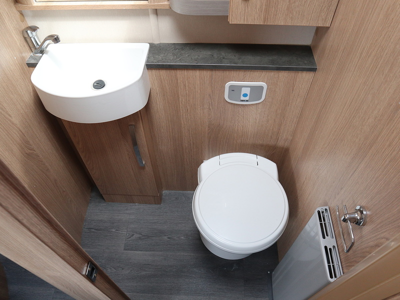 Autotrail Grande Frontier GF-88 2024 Motorhome - Large 26