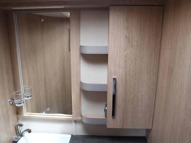 Autotrail Grande Frontier GF-88 2024 Motorhome - Large 27