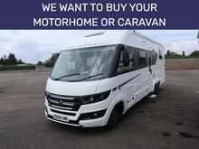 Autotrail Grande Frontier GF-88 2024 Motorhome0