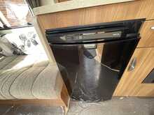 Swift Challenger Sport 564 2013 Caravan11
