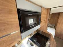 Swift Challenger Sport 564 2013 Caravan13