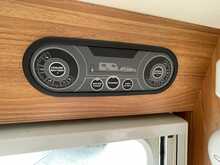 Swift Challenger Sport 564 2013 Caravan19